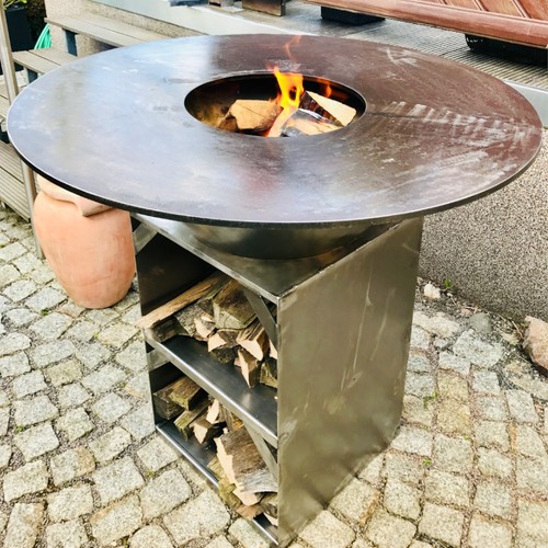 Glüh welt premium outdoor - premium,