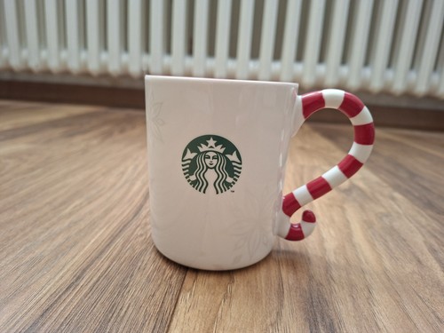 Starbucks mug tasse - 2013, candy