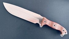 Busse choppasaurus infi steel - busse,
