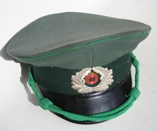 POLIZEIMÜTZE DDR !!!