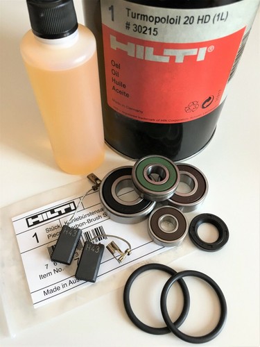 Reparatursatz ringe - reparatursatz, o-ringe