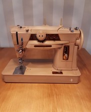 Nähmaschine Singer 401g