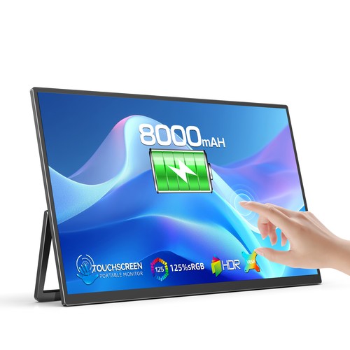 Uperfect touchscreen - uperfect,