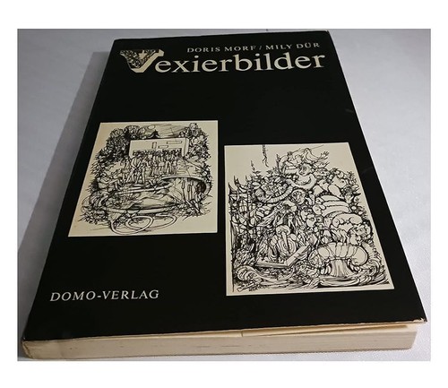 Zürcher vexierbilder doris - vexierbilder,