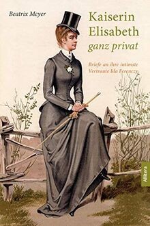Kaiserin elisabeth ganz - kaiserin,
