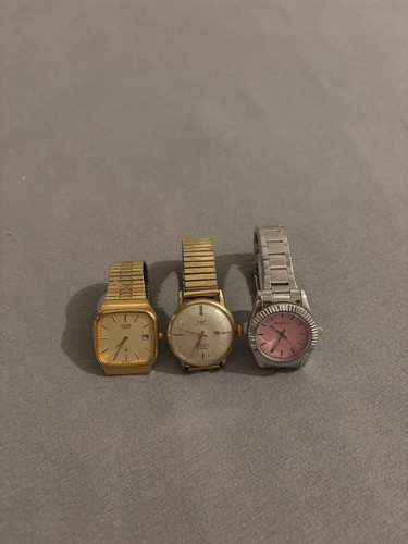 Vintage uhren citizen - vintage-uhren,