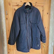 Herren Winterjacke