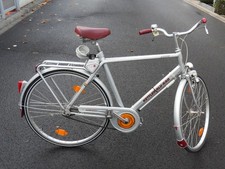 KETTLER ALU-RAD 2800 RH 60 cm