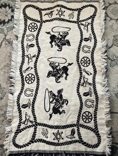 Woven tapestry throw blanket - tapestry,