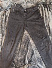 Emporio Armani Jeans Schwarz