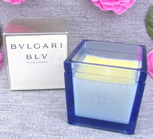 Bvlgari blv pour homme scented - bvlgari,
