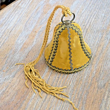 Spieluhr Reuge Samt süßer