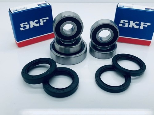 Skf yamaha rd350lc - yamaha, radlager