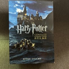 Harry Potter Complete
