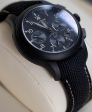 Wempe chronometer glashütte - wempe,