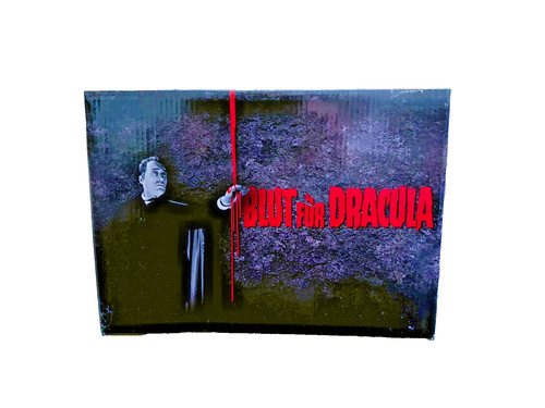 Blut für dracula hammer - für,
