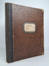 Noten: Werke für Pianoforte