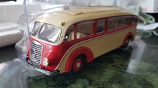 MB LO 3500 1:43 Bus