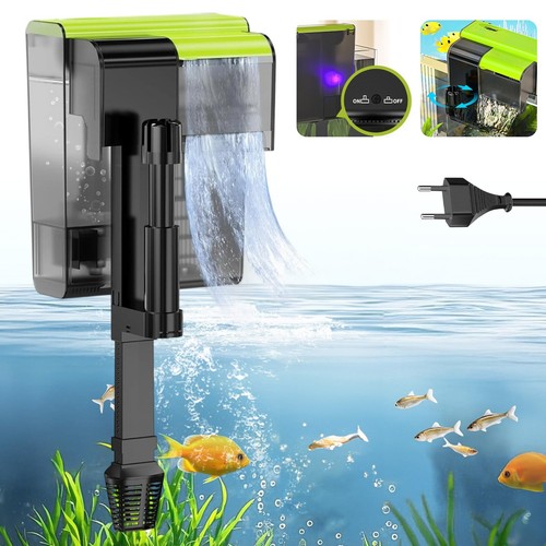 Aquarium filterpumpe - aquarium,