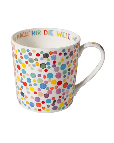 Tee maass tasse becher - tee-maass,