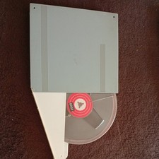 1 BASF Tonbandspule 18 in