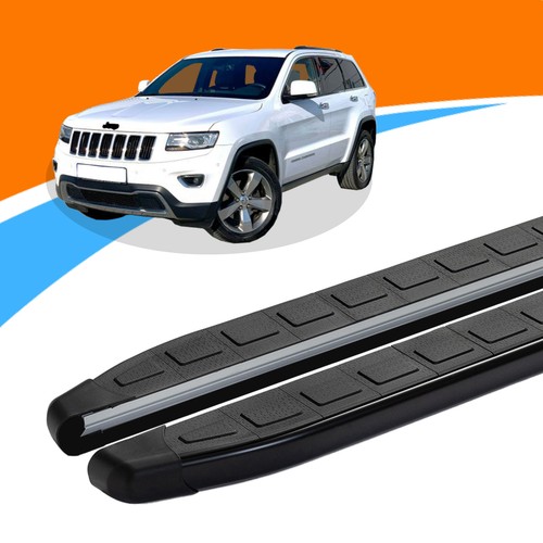 Trittbretter passend für - , jeep
