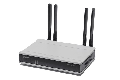 Lancom 322agn dual - lancom, r1