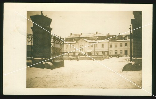Orig foto 1938 gut - ak,