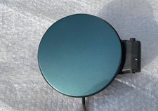 Tankklappe Tankdeckel VW Polo