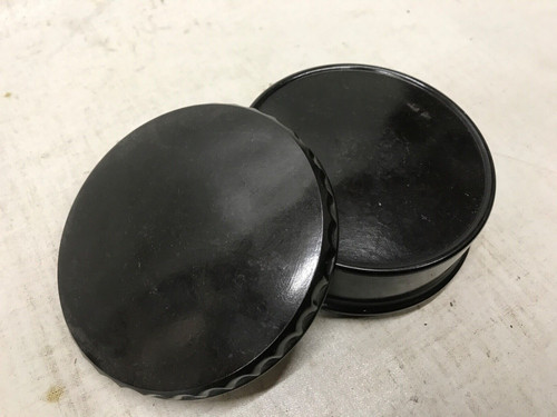 Original bakelite butterdose - original,