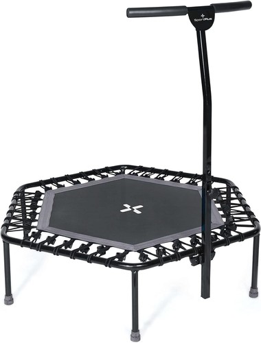 Fitness trampolin von - fitness,