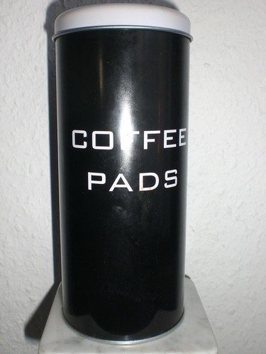 Kaffeepaddose kaffeepads pad - kaffeepads,