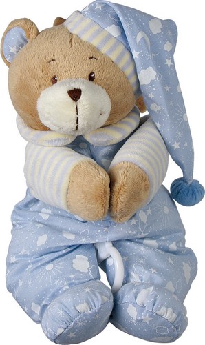 Spieluhr nils baby junge - nils,