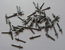 50 Timpo Toys Römerschwerter