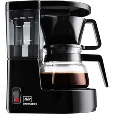 Melitta 1015-02 Aromaboy