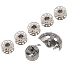 Spulen +  Spulenkapsel +