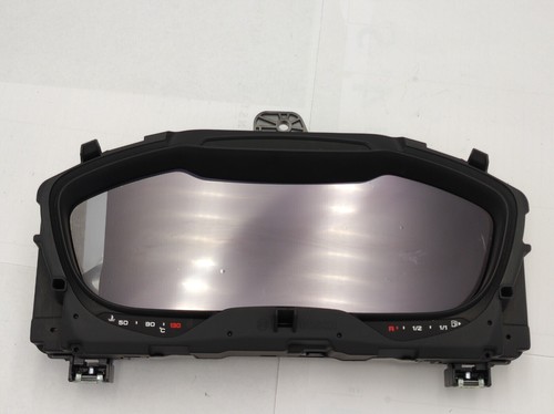 Orig audi kombiinstrument - orig,