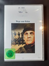 Wege zum Ruhm NEU/OVP Kirk