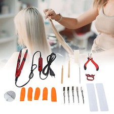 Profi Wärmezange Haar