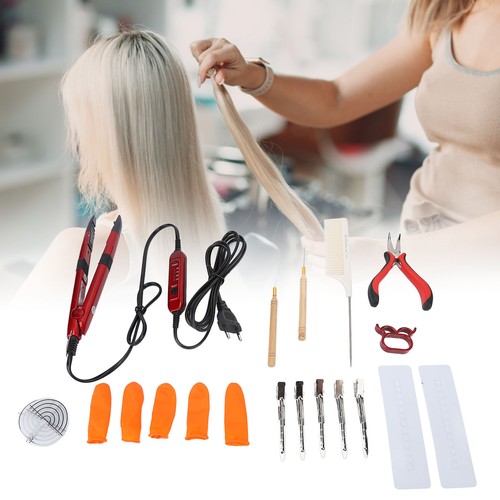 Profi wärmezange haar - wärmezange,