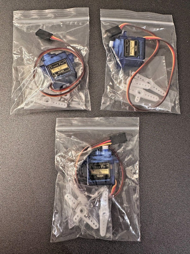 Sg90 mini micro servo für - sg90,