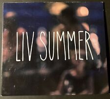 Liv Summer Never to late