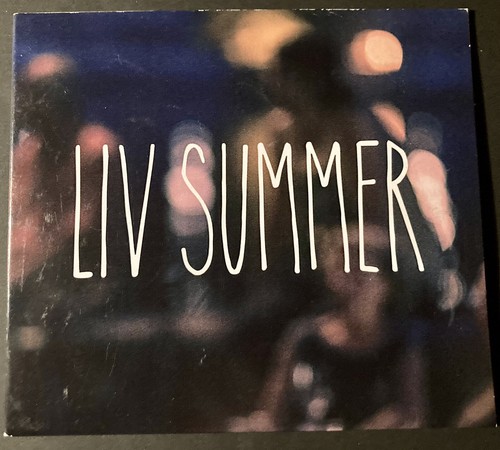 Liv summer never - liv,