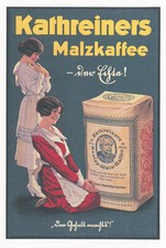 Kathreiners Malzkaffee Kneipp