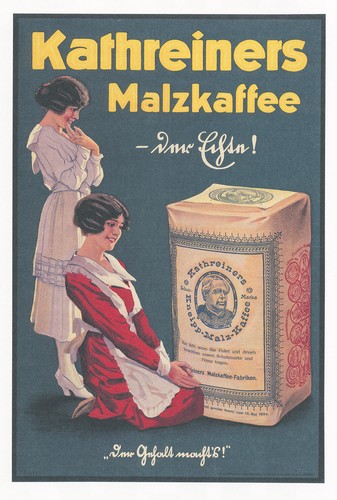 Kathreiners malzkaffee kneipp - kathreiners,