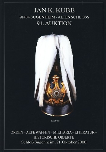 Kube sugenheim auktionskatalog - kube,