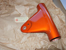 YAMAHA  DS7 R5  LAMPENHALTER LINKS  ORANGE 278-23121-50-71