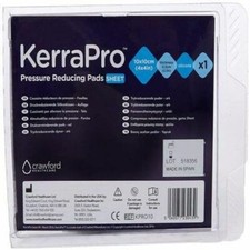 KerraPro Hauttuch 10 x 10 x