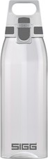 SIGG Trinkflasche Total Color Transparent 1.0 L