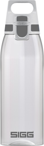 Sigg trinkflasche total color - total,